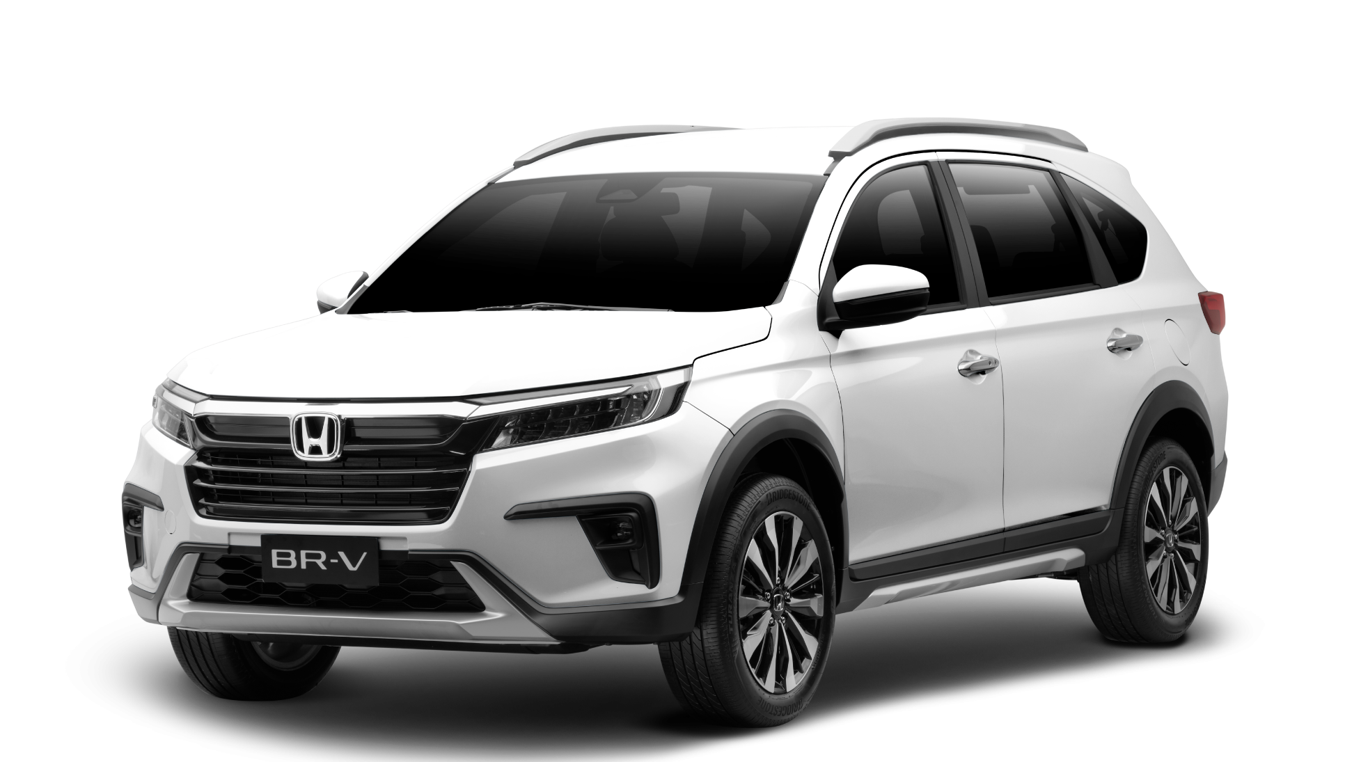 Honda-Brv